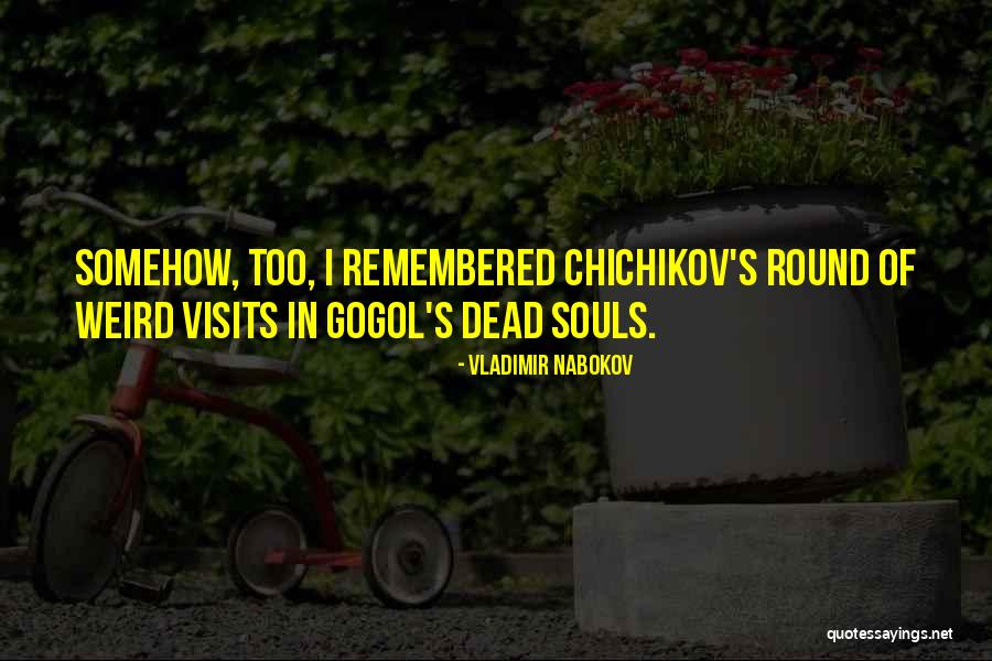 Madefire Quotes By Vladimir Nabokov Madefire Quotes By Vladimir Nabokov