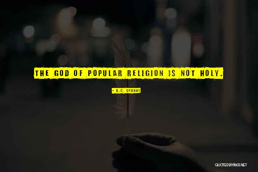 Madejsbridge Quotes By R.C. Sproul Madejsbridge Quotes By R.C. Sproul