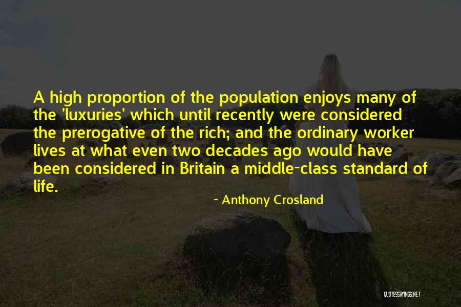 Madelaine Bradburry Quotes By Anthony Crosland Madelaine Bradburry Quotes By Anthony Crosland