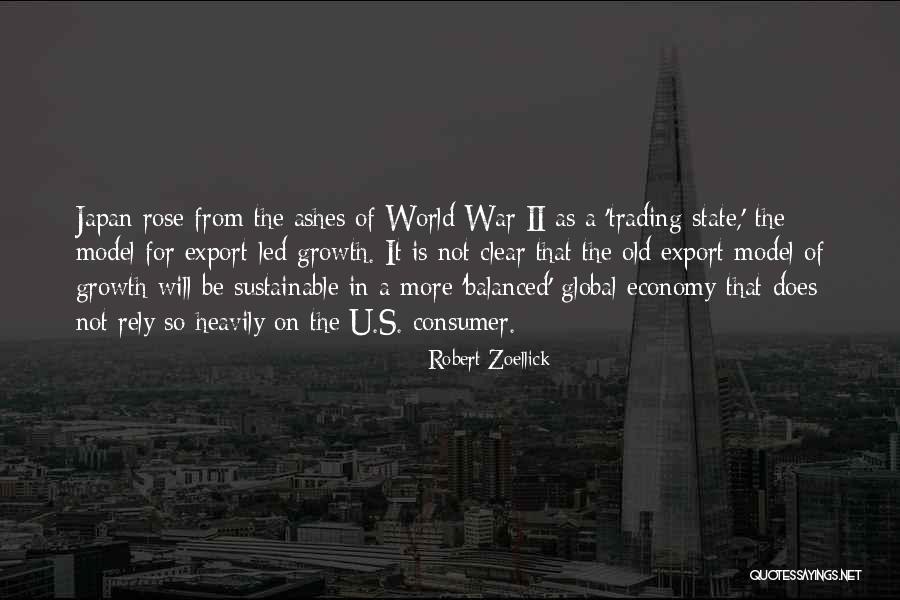 Madelaine Bradburry Quotes By Robert Zoellick Madelaine Bradburry Quotes By Robert Zoellick