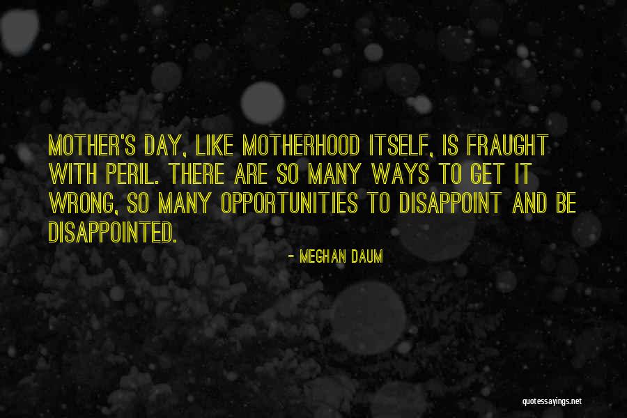 Madelaine Quotes By Meghan Daum Madelaine Quotes By Meghan Daum