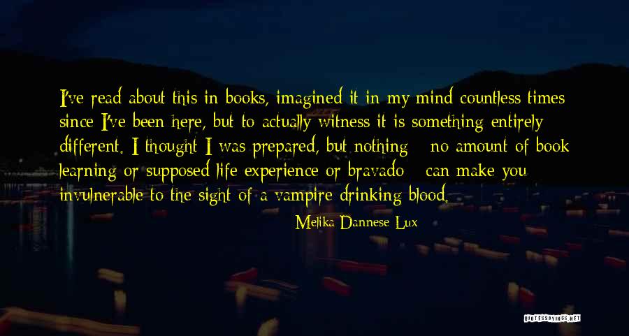 Madelaine Quotes By Melika Dannese Lux Madelaine Quotes By Melika Dannese Lux