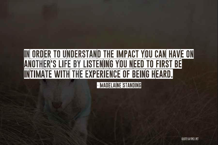 Madelaine Standing Quotes 100565 Madelaine Standing Quotes 100565