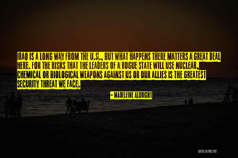 Madeleine Albright Quotes 1066145 Madeleine Albright Quotes 1066145