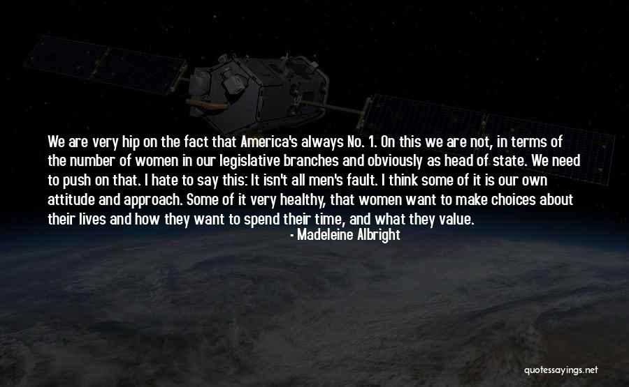 Madeleine Albright Quotes 165966 Madeleine Albright Quotes 165966