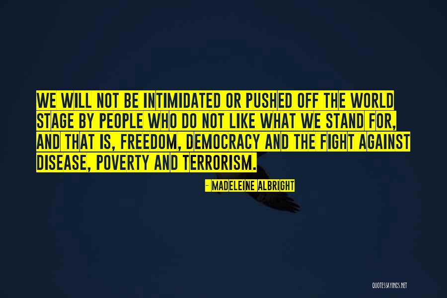 Madeleine Albright Quotes 2176257 Madeleine Albright Quotes 2176257