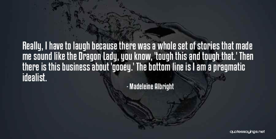 Madeleine Albright Quotes 326322