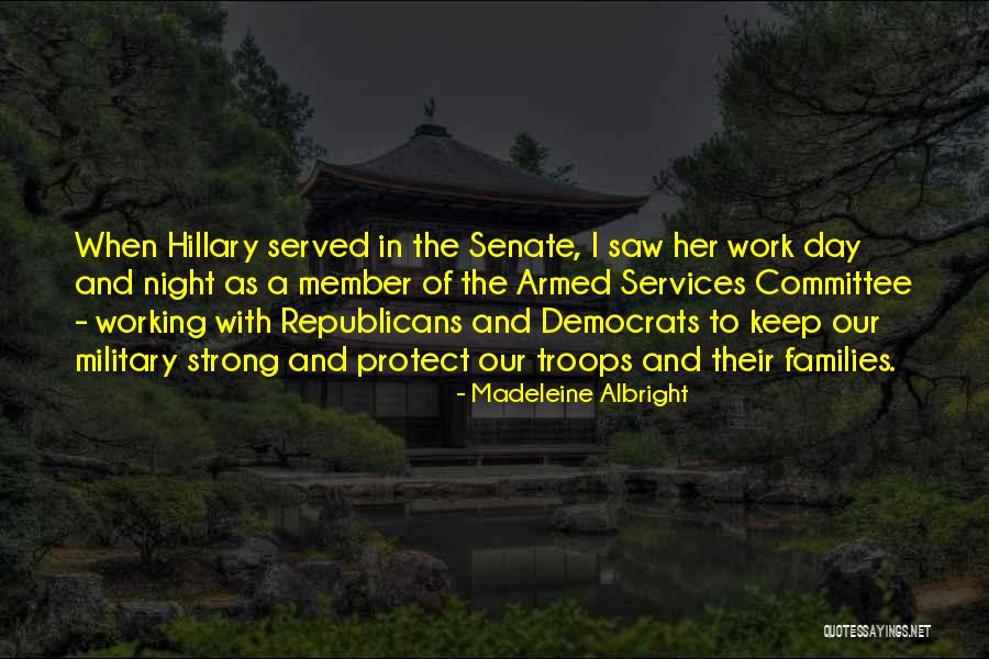 Madeleine Albright Quotes 354239 Madeleine Albright Quotes 354239