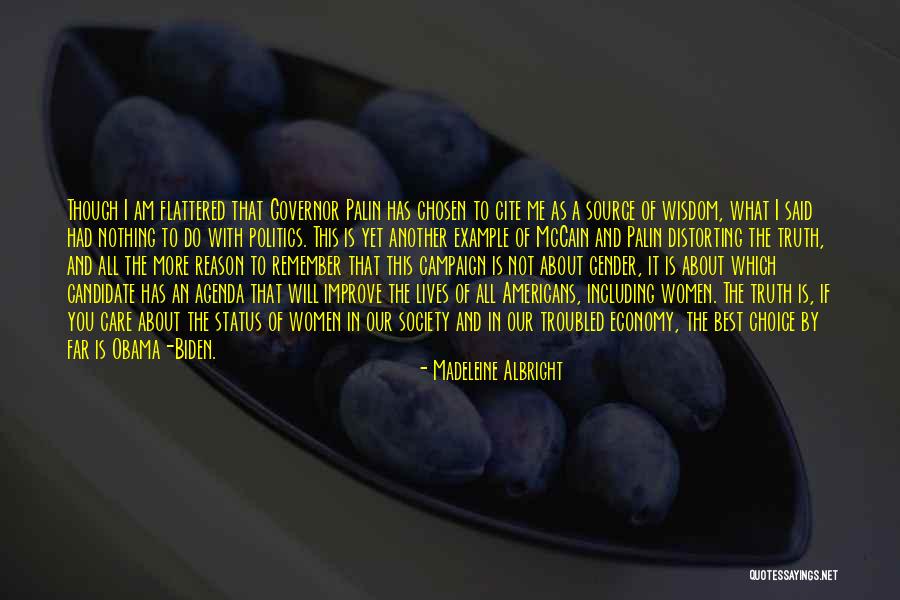 Madeleine Albright Quotes 393671 Madeleine Albright Quotes 393671