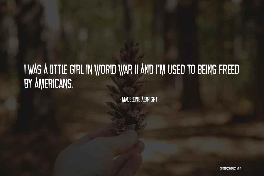 Madeleine Albright Quotes 624724 Madeleine Albright Quotes 624724