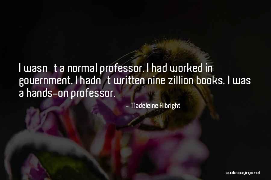 Madeleine Albright Quotes 675158 Madeleine Albright Quotes 675158