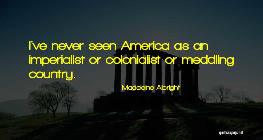 Madeleine Albright Quotes 723087 Madeleine Albright Quotes 723087