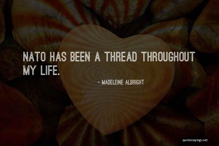 Madeleine Albright Quotes 745648