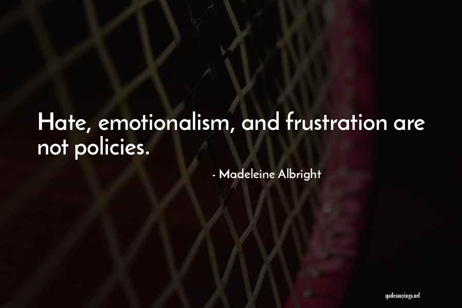 Madeleine Albright Quotes 918756 Madeleine Albright Quotes 918756