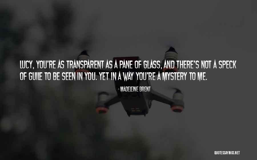 Madeleine Brent Quotes 2076304 Madeleine Brent Quotes 2076304