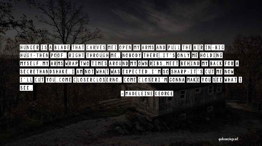 Madeleine George Quotes 96350 Madeleine George Quotes 96350