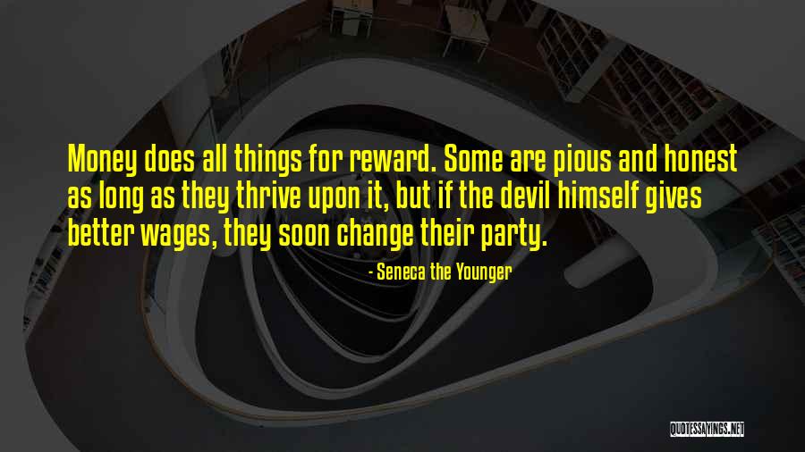 Madeleine Hanna Quotes By Seneca The Younger Madeleine Hanna Quotes By Seneca The Younger