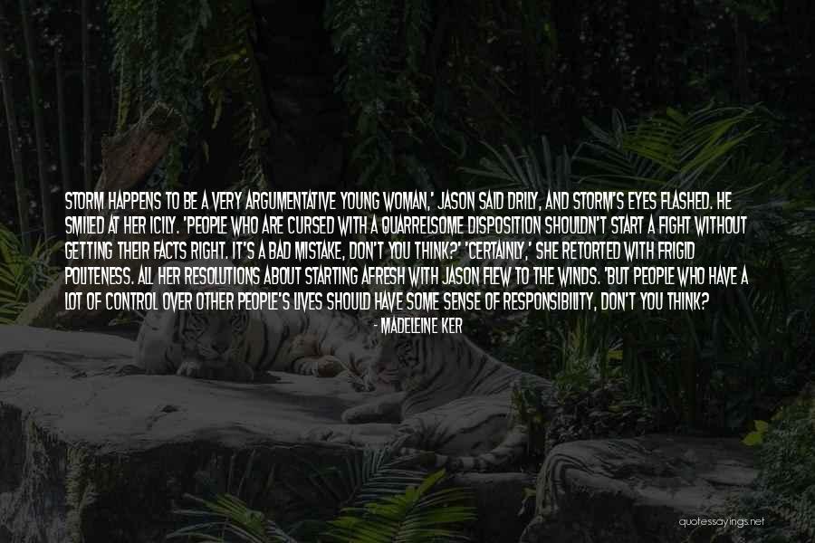 Madeleine Ker Quotes 1655107 Madeleine Ker Quotes 1655107