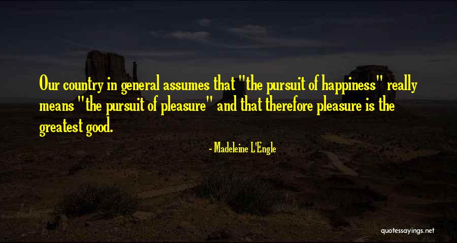Madeleine L Engle Quotes By Madeleine L'Engle Madeleine L Engle Quotes By Madeleine L'Engle