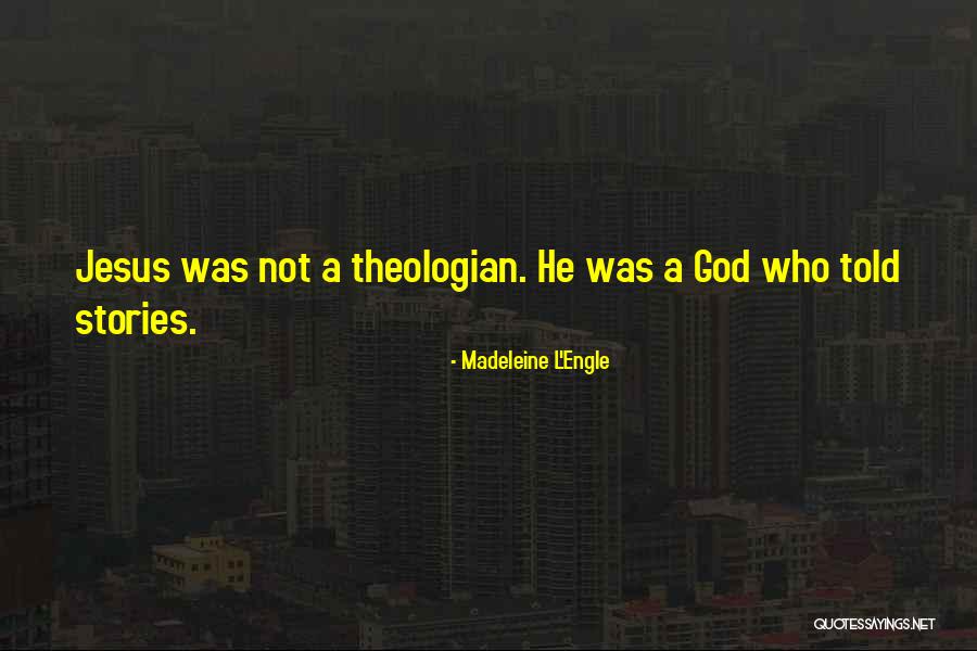 Madeleine L Engle Quotes By Madeleine L'Engle Madeleine L Engle Quotes By Madeleine L'Engle