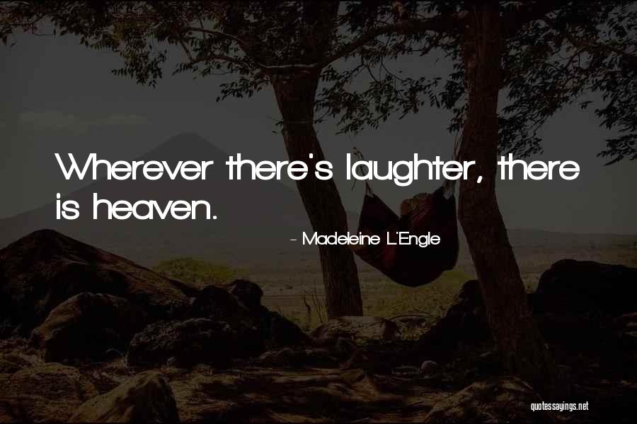 Madeleine L Engle Quotes By Madeleine L'Engle Madeleine L Engle Quotes By Madeleine L'Engle