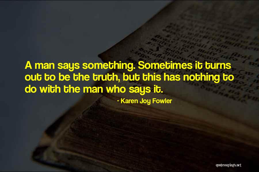 Madeleine Leininger Quotes By Karen Joy Fowler Madeleine Leininger Quotes By Karen Joy Fowler