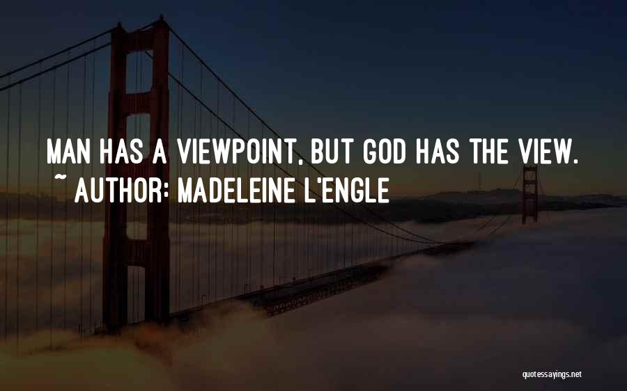 Madeleine L'Engle Quotes 1339291