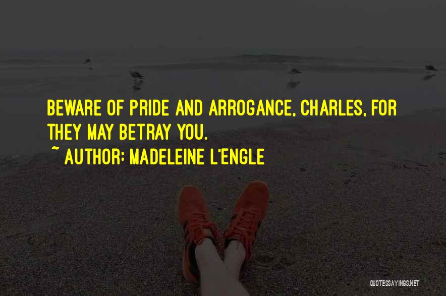 Madeleine L'Engle Quotes 2156434