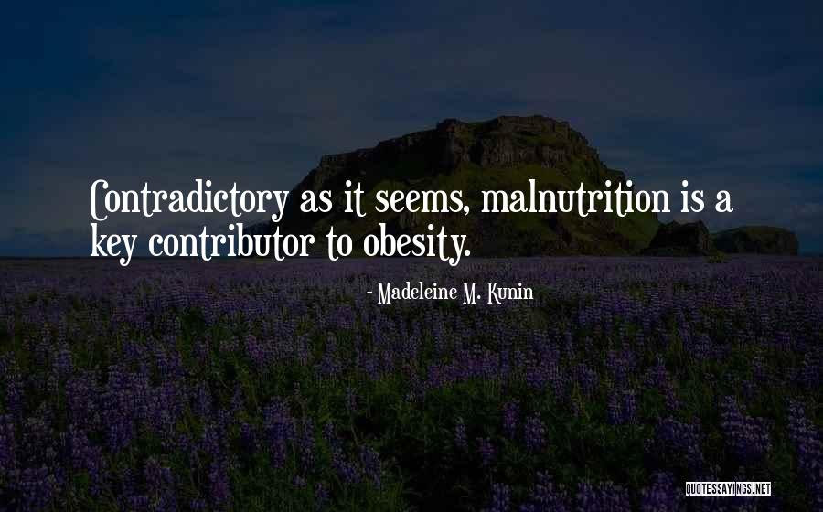 Madeleine M. Kunin Quotes 1146595 Madeleine M. Kunin Quotes 1146595