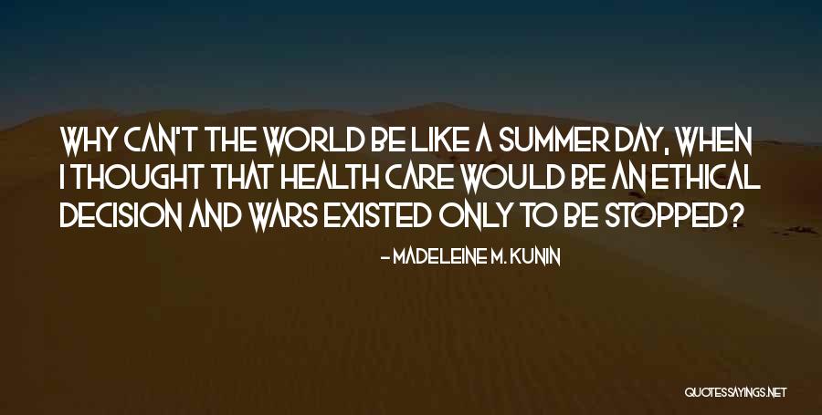 Madeleine M. Kunin Quotes 1284937 Madeleine M. Kunin Quotes 1284937