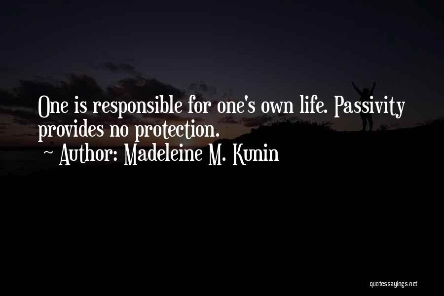 Madeleine M. Kunin Quotes 1341849
