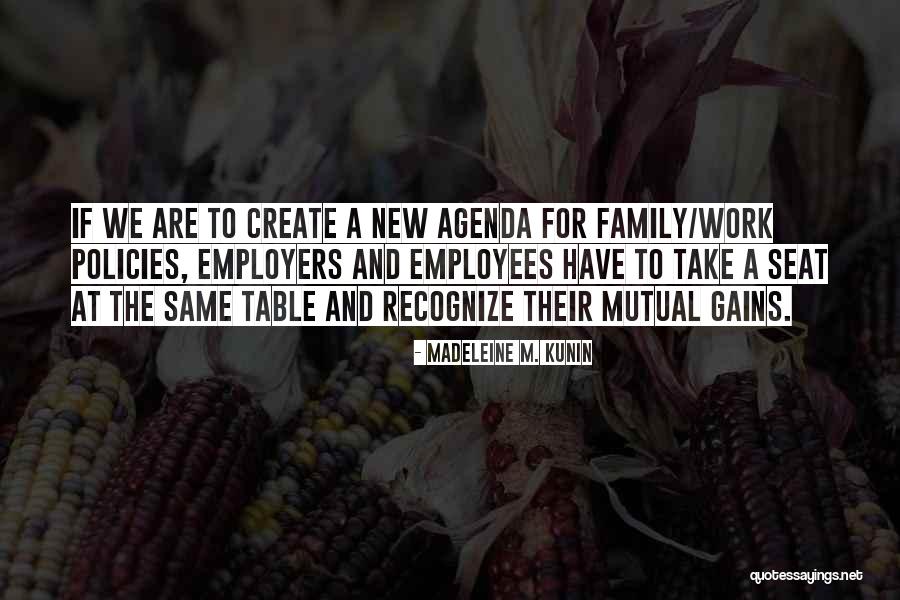 Madeleine M. Kunin Quotes 137131 Madeleine M. Kunin Quotes 137131