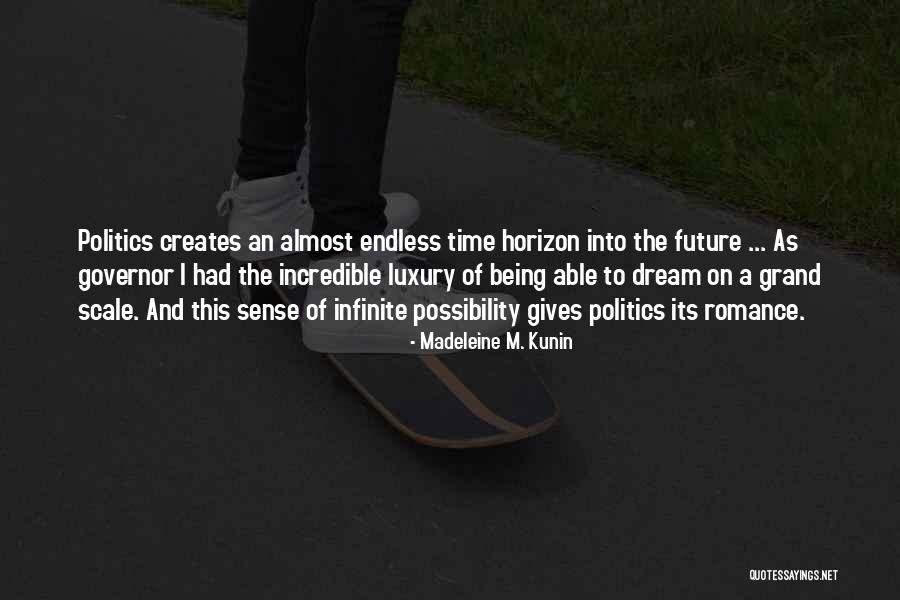 Madeleine M. Kunin Quotes 1412231 Madeleine M. Kunin Quotes 1412231