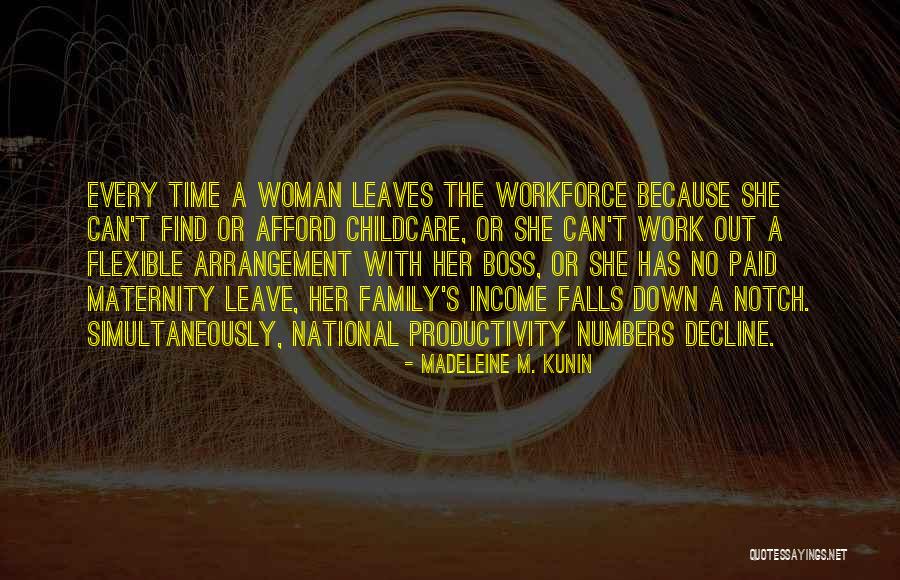 Madeleine M. Kunin Quotes 1480634 Madeleine M. Kunin Quotes 1480634