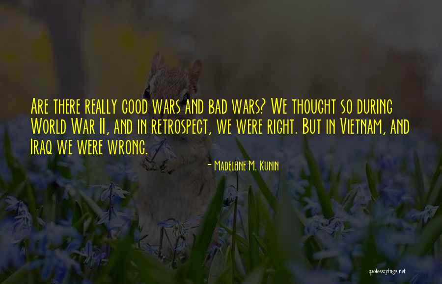 Madeleine M. Kunin Quotes 1896302 Madeleine M. Kunin Quotes 1896302