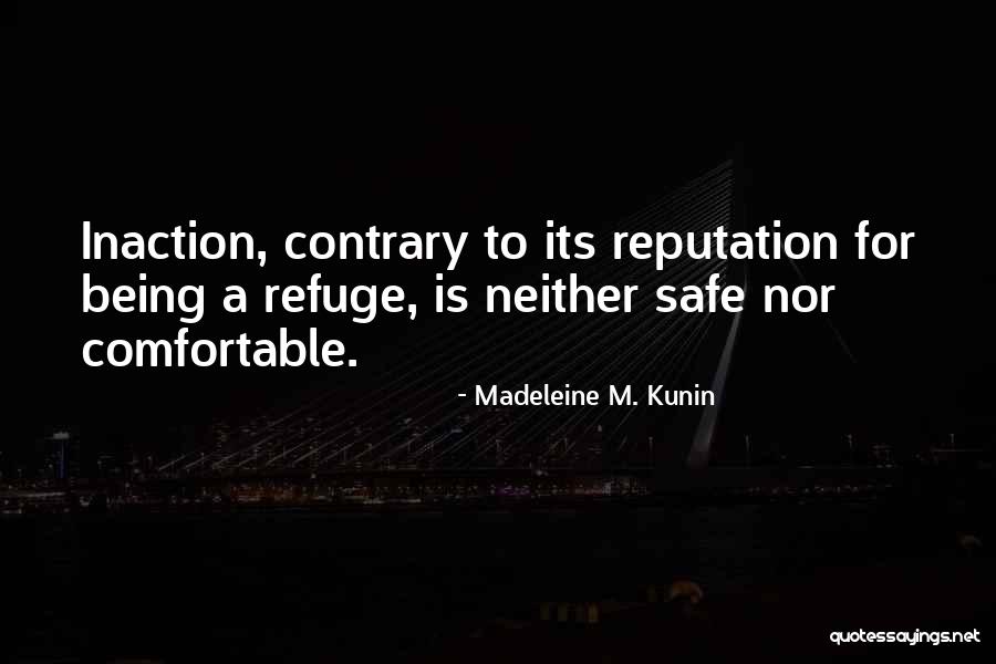 Madeleine M. Kunin Quotes 293829 Madeleine M. Kunin Quotes 293829