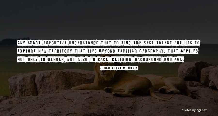Madeleine M. Kunin Quotes 767133 Madeleine M. Kunin Quotes 767133
