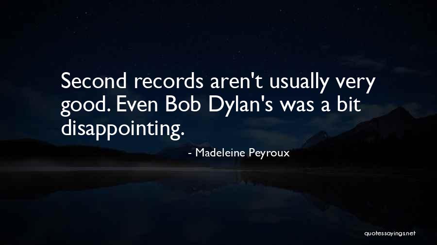 Madeleine Peyroux Quotes 1196258