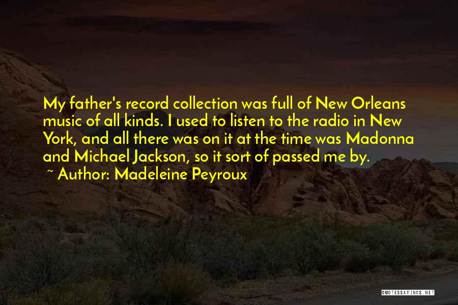 Madeleine Peyroux Quotes 149897