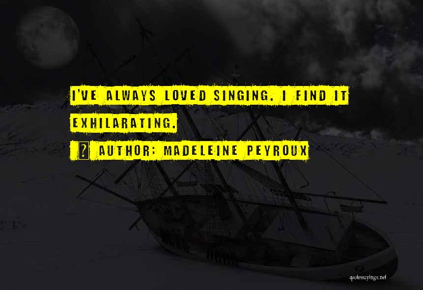 Madeleine Peyroux Quotes 1832611