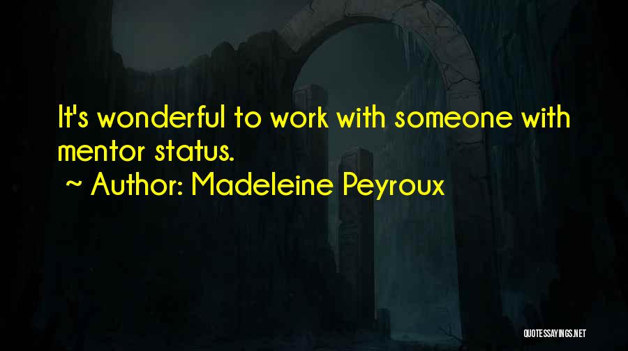 Madeleine Peyroux Quotes 597597