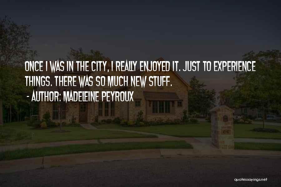 Madeleine Peyroux Quotes 690350