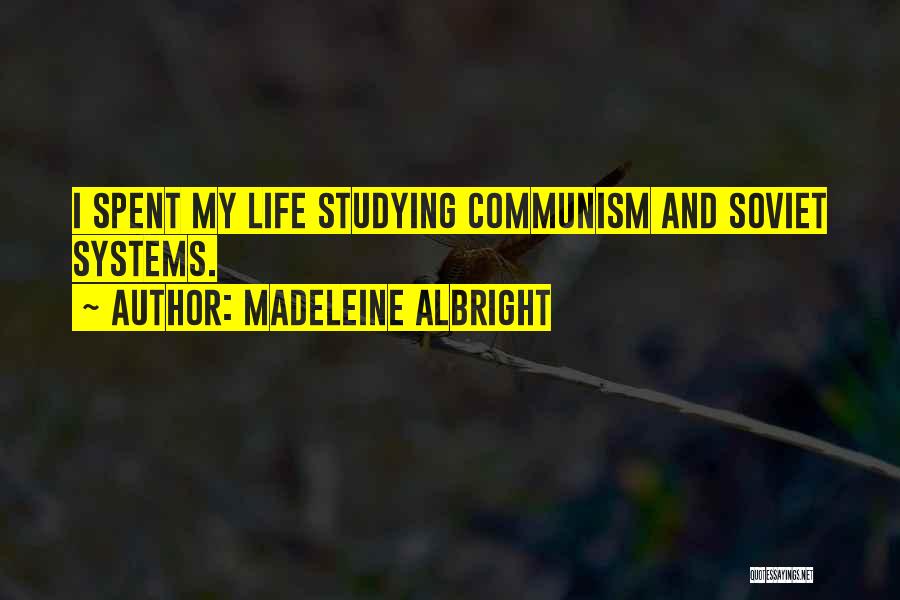Madeleine Quotes By Madeleine Albright