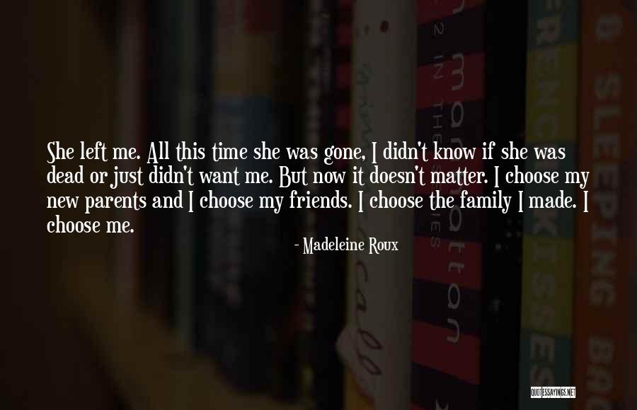 Madeleine Roux Quotes 203507 Madeleine Roux Quotes 203507
