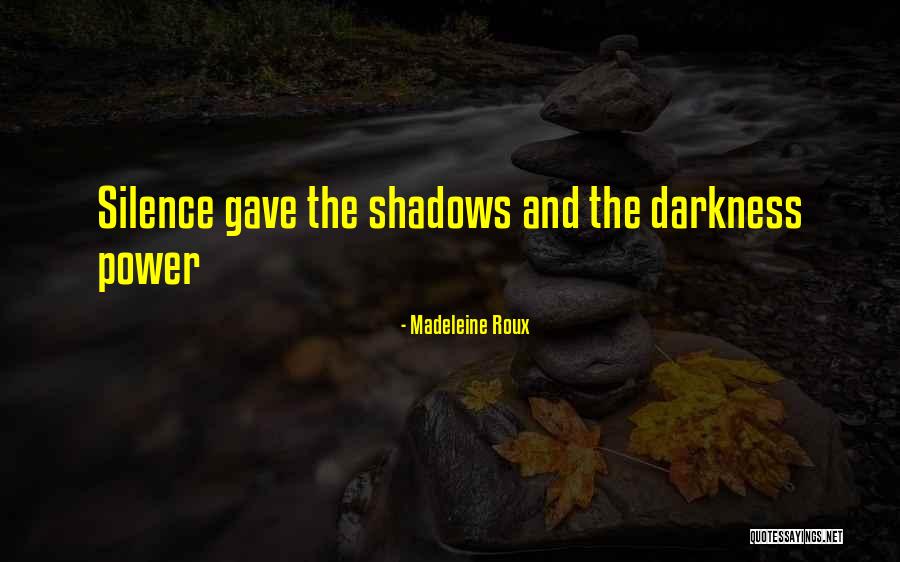 Madeleine Roux Quotes 249798 Madeleine Roux Quotes 249798