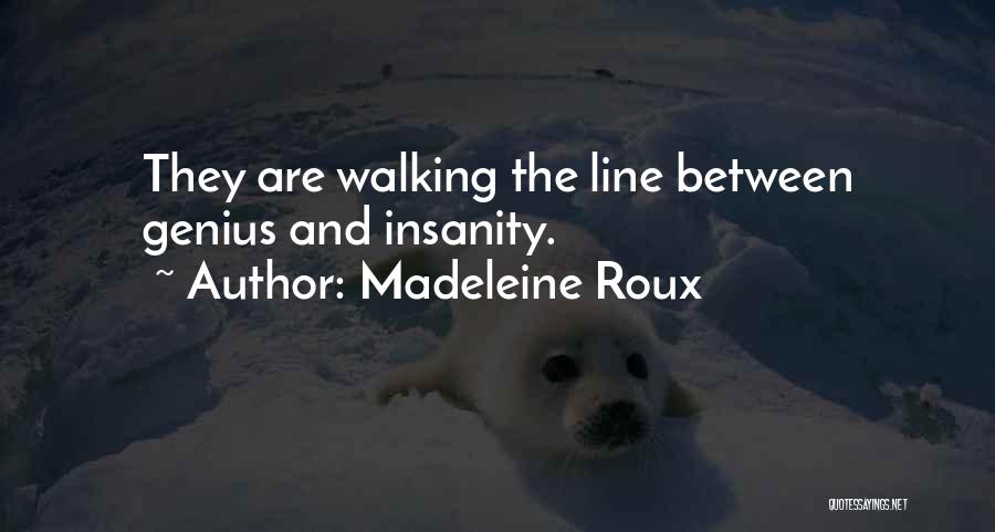 Madeleine Roux Quotes 276643