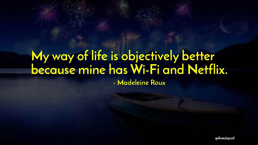 Madeleine Roux Quotes 916194 Madeleine Roux Quotes 916194