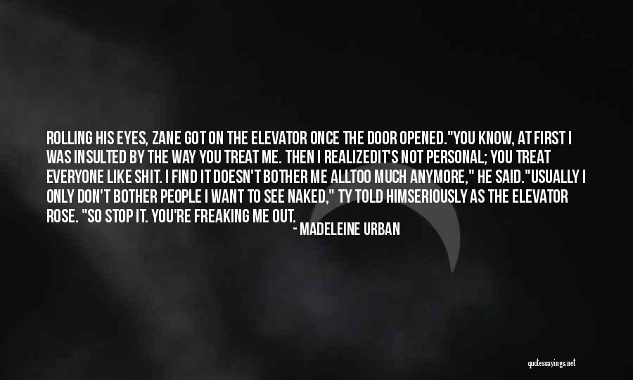 Madeleine Urban Quotes 1621783 Madeleine Urban Quotes 1621783