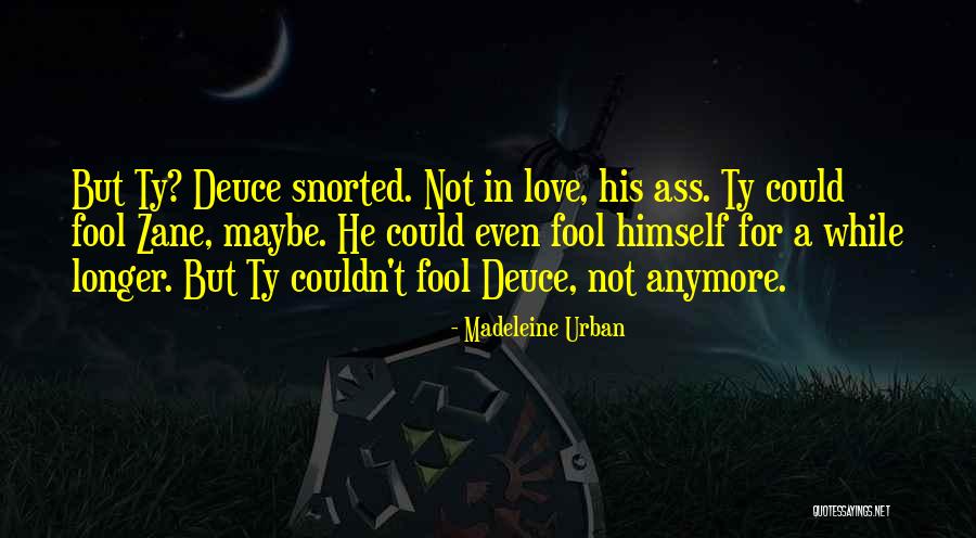 Madeleine Urban Quotes 1975782 Madeleine Urban Quotes 1975782