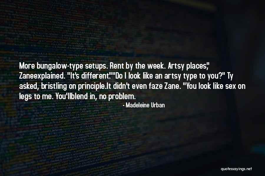 Madeleine Urban Quotes 336017 Madeleine Urban Quotes 336017